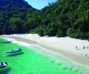 Angra dos Reis, Natal